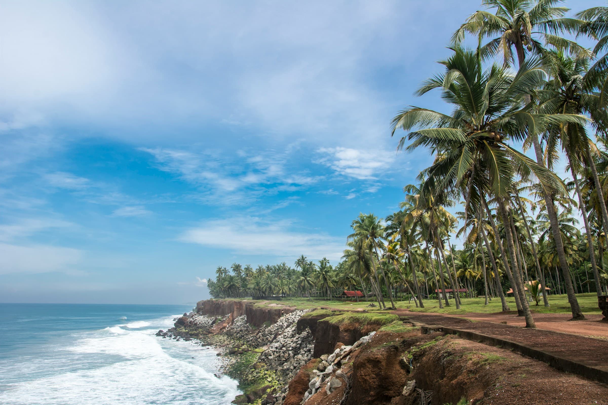 Varkala